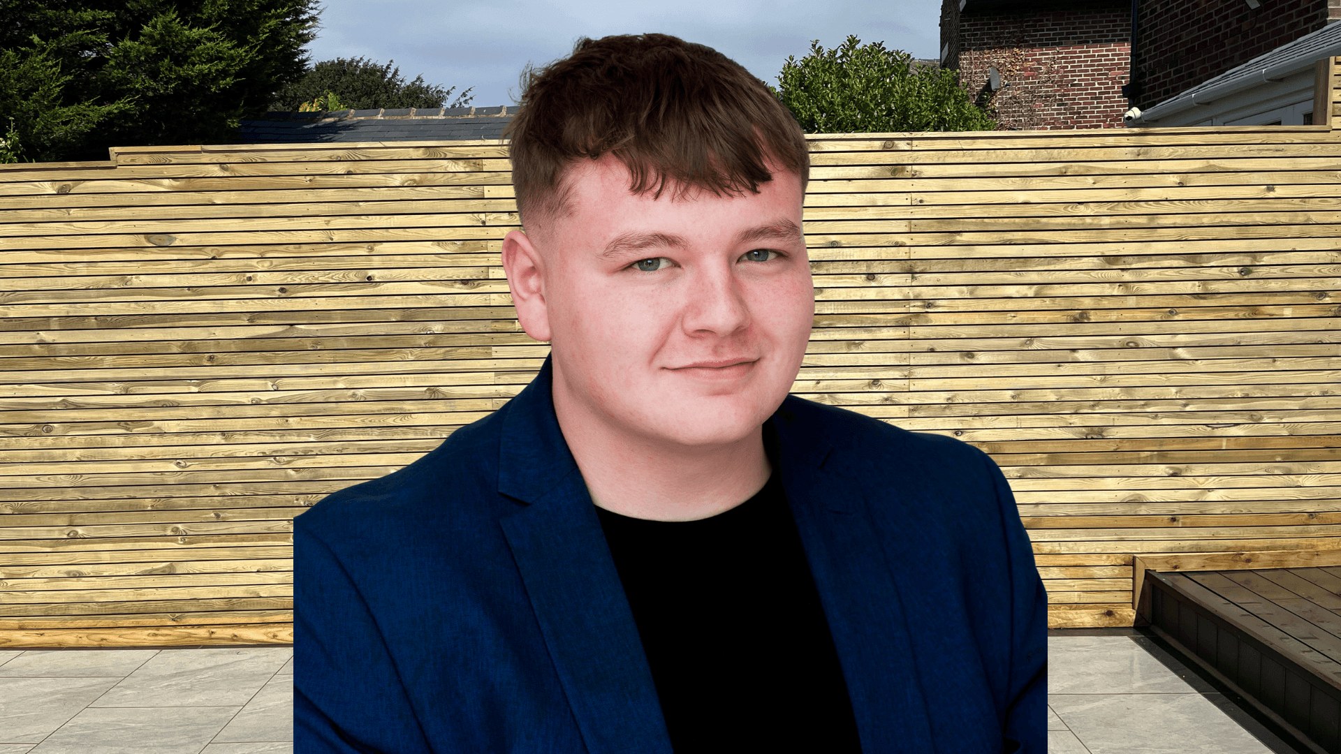 Rudge Landscapes Sitemap